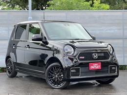 ホンダ N-ONE 660 RS 6MT・ディスプレイオーディオ・ACC・LKA・L