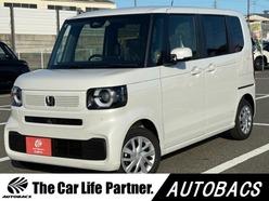 R7　ホンダ　N　BOX