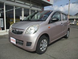 ダイハツ ミラ 660 X スペシャル キーレス・社外ナビ・ETC