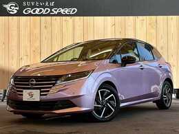 日産 ノート 1.2 X 後期 9型コネクトナビ プロパイロット