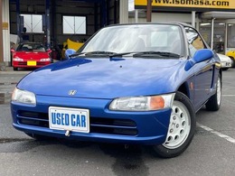 ホンダ ビート 660 Ver.C