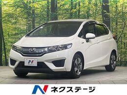 ホンダ フィット 1.5 ハイブリッド Fパッケージ 純正ナビ バックカメラ 禁煙車 前後ドラレ