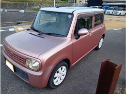 スズキ アルトラパン 660 X smartキー