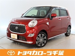 トヨタ ピクシスジョイ F 660 Gターボ SAIII サポカー　ETC　スマートキー　LED