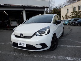 ホンダ フィット 1.3 ホーム カーサ 