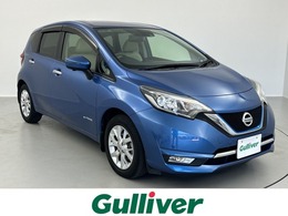 日産 ノート 1.2 e-POWER メダリスト 禁煙車　全周囲モニター　純正ナビ