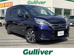 日産 セレナ 2.0 XV 10型ナビ 全方位 衝突軽減 プロパイロット