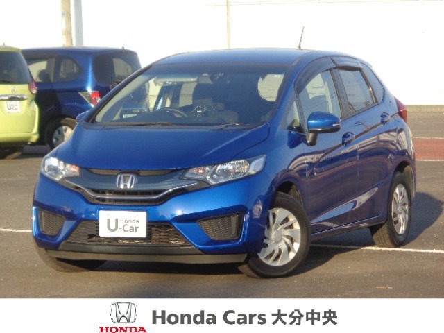 車両詳細についてのお問合せは、HondaCars大分中央　中古車事業部　097-544-8145　までお願い致します。