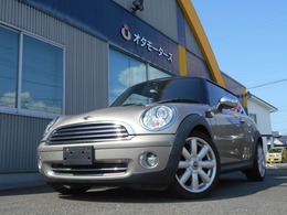 ミニ ミニ クーパー プッシュスタート HIDヘッドライト