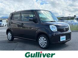 日産 モコ 660 X 禁煙 純正ナビ 地デジ バックカメラ