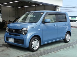 ホンダ N-WGN 660 L ホンダ センシング 4WD 純正ナビVXM-224VFi装着車