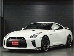 日産 GT-R 3.8 ピュアエディション 4WD MY17　ニスモスポーツリセッティング