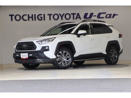 トヨタ RAV4 2.0 アドベンチャー オフロード パッケージ 4WD 