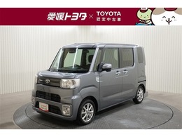 トヨタ ピクシスメガ 660 L SAIII 純正ナビ・バックモニター・両側電動スライ