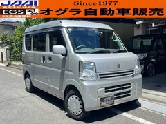 スズキ エブリイ の中古車 660 ジョイン ハイルーフ 5AGS車 東京都羽村市 6.5万円