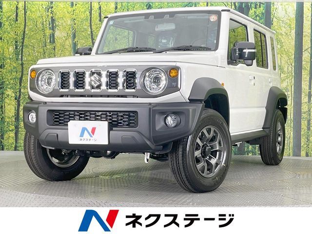 登録済未使用車　衝突被害軽減システム　レーダークルーズ　コーナーセンサー