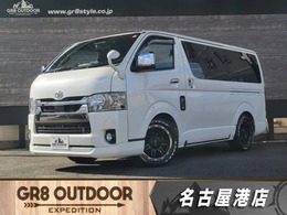 トヨタ ハイエースバン 盗難防止装置の中古車(5ページ目) - carview!