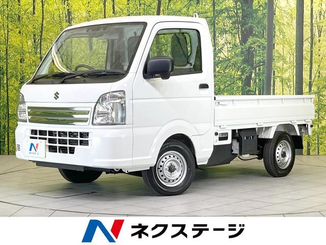 4WD　MT車　衝突被害軽減システム　禁煙車　コーナーセンサー