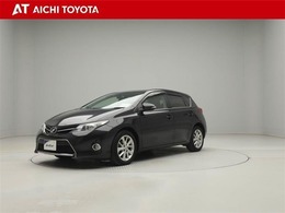 トヨタ オーリス 150X Sパッケージ 1年間距離無制限ロングラン保証付き
