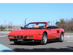 モンディアルカブリオレ