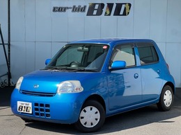 ダイハツ エッセ 660 VS メモリアルエディション パワーウィンドウ　キーレス　メンテナンス