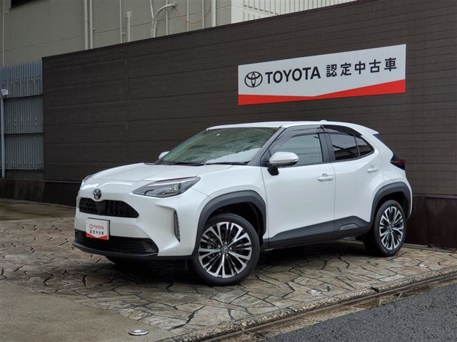【トヨタ認定中古車】まるごとクリ-ニング（見えない所まで徹底洗浄）、車両検査証明書（車の状態を徹底検査）、ロングラン保証（買ってからも安心！）、3つの安心をセットにしたトヨタ販売店の中古車ブランドです