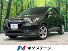 ホンダ ヴェゼル 1.5 ハイブリッド X 純正ナビ　バックカメラ