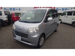 ダイハツ タントエグゼ 660 X スペシャル 