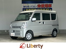 日産 クリッパー 660 DX GLパッケージ ハイルーフ 届出済未使用車 衝突軽減B シートヒーター