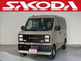 ダイハツ ハイゼットカーゴ 660 クルーズ ダムドファズコンプリートキット＆オリジナ