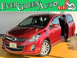 マツダ MPV 2.3 23S ※数 量限 定新 品タ イ ヤプ レ ゼ ン ト！