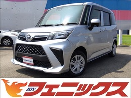 トヨタ ルーミー 1.0 X ナビTVバックカメラステリモ電動ドア