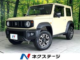 スズキ ジムニーシエラ 1.5 JC 4WD 禁煙車 セーフティサポート シートヒーター