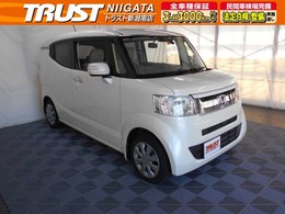 ホンダ N-BOXスラッシュ 660 G Aパッケージ HIDヘッドライト　プッシュスタート