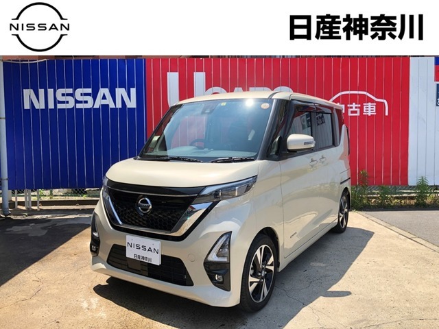 数ある中古車物件の中から弊社物件をご覧頂き、誠にありがとうございます！【日産神奈川Carスクエア横須賀店】