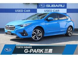 スバル インプレッサハッチバック 2.0 ST-H サンルーフ　全周囲カメラ　前後ドラレコ