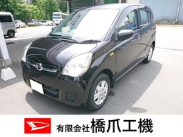 ダイハツ ミラ 660 X スペシャル 4WD CD キーレス アルミホイール CVT車