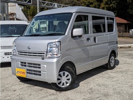 日産 NV100クリッパー 660 DX GLパッケージ ハイルーフ 届出済未使用車　禁煙車