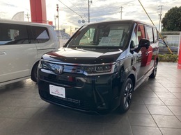 ホンダ ステップワゴン 1.5 エアー EX 