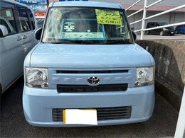 トヨタ ピクシススペース 660 X 