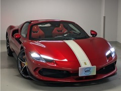 296GTS