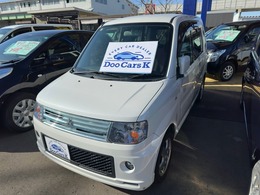 三菱 トッポ T 4WD 