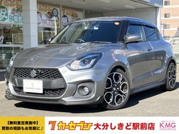 スズキ スイフト スポーツ 1.4 8インチナビ　全方位カメラ　ETC　ドラレコ