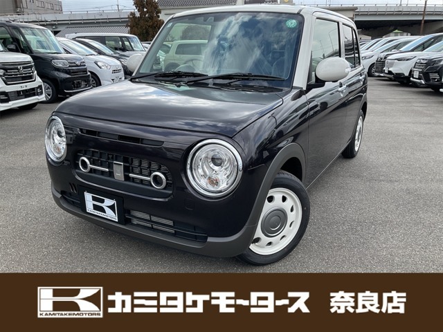 ★軽自動車・普通車の届出済み未使用車の専門店です★　　　　　　★関西最大級の大型展示スペースで、在庫600台を実際に見て、触って頂けます★