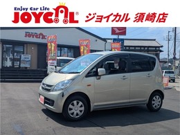 ダイハツ ムーヴ 660 L 