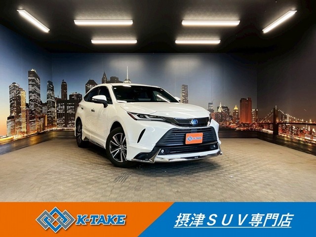 禁煙車）（黒本革シート）（モデリスタフルエアロ）（純正SDナビ）（レーダークルーズ）（バックカメラ）（LEDヘッド）（クリアランスソナー）（フルセグ）（純正18インチAW）