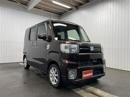 ダイハツ ウェイク 660 L SAII スマアシ2 社外ナビ Bluetooth フルセグ