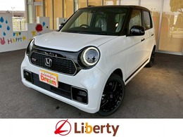 ホンダ N-ONE 660 RS 届出済未使用車 HondaSENSING 純正AW LED