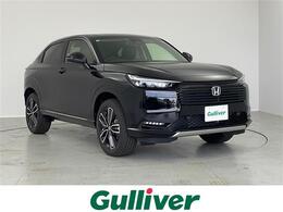 ホンダ ヴェゼル 1.5 e:HEV Z ワイヤレス充電 ナビ バックモニター 禁煙