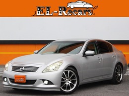 日産 スカイライン 2.5 250GT HKSマフラー/TEIN車高調/外19AW/S・Bカメラ